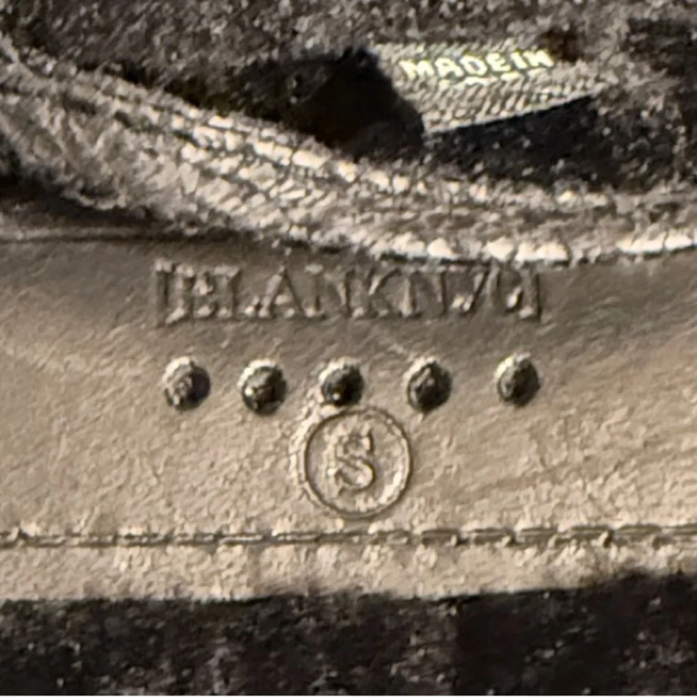 NEW BLANK NYC Black Sherpa Moto Vest retail $175 - Picture 9 of 11